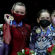 Image for article titled Ancient Athlete, 25, Becomes Oldest U.S. Women’s Figure Skater in the Olympics Since 1928